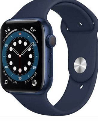 SRS 6 Smart Watch MC 72: Features & Specifications SRS 6 Smart Watch MC 72: Features & Specifications